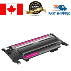 EGALAXY Samsung Clt-M404S Toner Cartridge – Compatible In Magenta