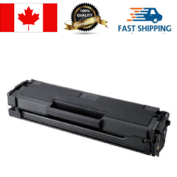 EGALAXY Samsung Mlt-D101S Toner Cartridge, Compatible In Black