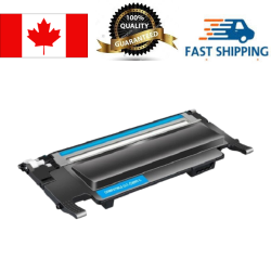 EGALAXY Samsung Clt-C409S Toner Cartridge – Compatible In Cyan