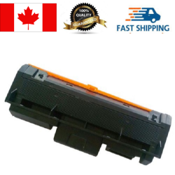 EGALAXY Samsung Mlt-D116L Toner Cartridge, Compatible In Black