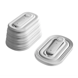 MYACUC Uv Curing Box, 405Nm Uv Led Lighting, Uv Curing Machine for 3D Resin Printer Printing Models Curing, Curing Time Adjustable