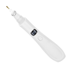 THE WAY Diamond Paint Brush, Diamond Art Pen, Electric Diamond Paint Brush, High Power Cordless Design, Compatible \w All Drill Bit Sizes And Shapes