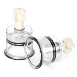 MYACUC 5-Piece Rotating Cupping Set for Massage And Relaxation Suitable for Home And Travel Use