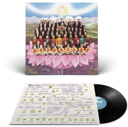 DARK HORSE RECORDS George Harrison - Dark Horse [Vinyl Lp]