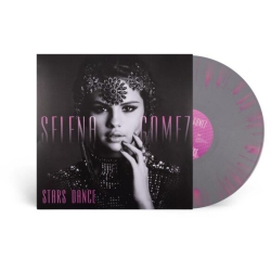 HOLLYWOOD RECORDS Selena Gomez - Stars Dance [Vinyl Lp]