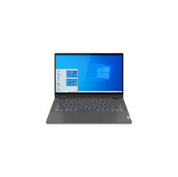 LENOVO Ideapad Flex 5 14Itl05 2023 Laptop, 2-Core Intel Core I3-1115G4, 14" Fhd Ips Touchscreen Display, Intel Uhd Graphics, 4GB Lpddr4 256GB SSD