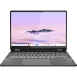 LENOVO 2023 Ideapad Flex 5 Chrome 14” Wuxga Ips Touchscreen Laptop 6-Core Intel Core I3-1315U Uhd Graphics 8GB Lpddr3 128GB Nvme SSD USB-C W/dp
