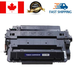 EGALAXY HP 55X (Ce255X) Toner Cartridge, Compatible