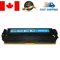 EGALAXY HP 305A (Ce411A) Compatible Toner Cartridge In Cyan