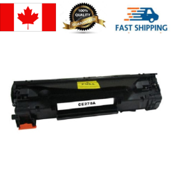 EGALAXY HP 78A (Ce278A) Toner Cartridge, Compatible In Black
