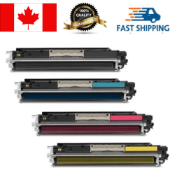 EGALAXY HP 126A Combo Set (Ce310A/ce311A/ce312A/ce313A)Compatible