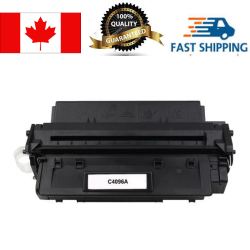 EGALAXY HP 96A ( C4096A ) Toner Cartridge, Compatible