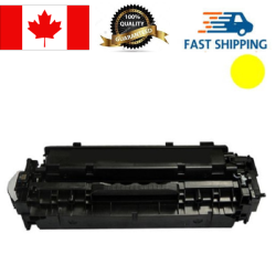 EGALAXY HP 312A (Cf382A) Compatible Toner Cartridge In Yellow