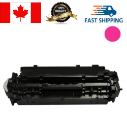 EGALAXY HP 312A (Cf383A) Compatible Toner Cartridge In Magenta