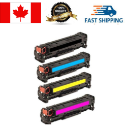 EGALAXY HP 128A Combo (Ce320A/ce321A/ce322A/ce323A) Compatible