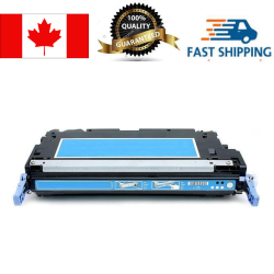 EGALAXY HP 502A ( Q6471A ) Compatible Toner Cartridge In Cyan