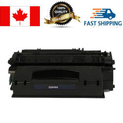 EGALAXY HP 49X ( Q5949X ) Toner Cartridge, Compatible