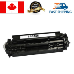 EGALAXY HP 304A (Cc532A) Toner Cartridge Compatible In Yellow