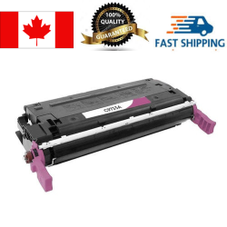 EGALAXY HP 645A ( C9733A ) Compatible Toner Cartridge In Magenta