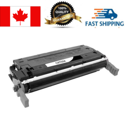 EGALAXY HP 645A ( C9730A ) Compatible Toner Cartridge In Black