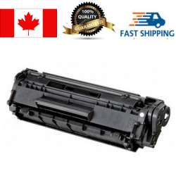 EGALAXY HP 12A (Q2612A) Toner Cartridge, Compatible