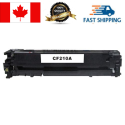 EGALAXY HP 131A Cf210A Compatible Toner Cartridge In Black
