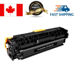 EGALAXY HP 305A ( Ce410A ) Compatible Toner Cartridge In Black