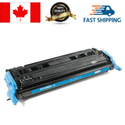 EGALAXY HP 124A (Q6001A) Compatible Toner Cartridge In Cyan