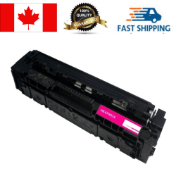 EGALAXY HP 201X Cf403X Compatible Toner Cartridge High Yield In Magenta