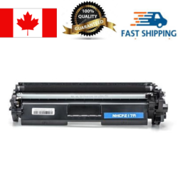 EGALAXY HP 17A Cf217A Toner Cartridge, Compatible