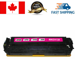 EGALAXY HP 305A (Ce413A) Compatible Toner Cartridge In Magenta