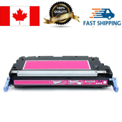 EGALAXY HP 502A ( Q6473A ) Compatible Toner Cartridge In Magenta