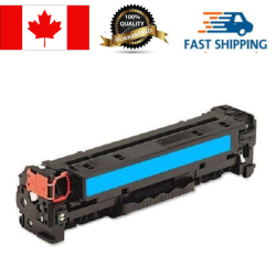 EGALAXY HP 128A (Ce321A) Toner Cartridge, Compatible In Cyan