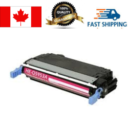 EGALAXY HP 643A ( Q5953A ) Compatible Toner Cartridge In Magenta