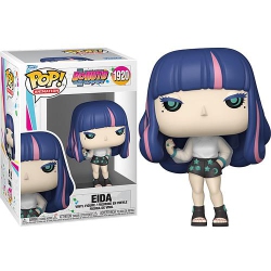 FUNKO Pop Animation Boruto: Naruto Next Generations Vinyl Figure Eida #1920