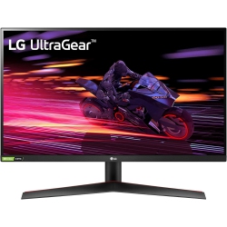LG 27Gp700-B Ultragear 27Gp700-B Widescreen Gaming Lcd Monitor (27Gp700B)