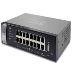 CISCO Rv325-K9 Dual Gigabit Wan Vpn Router
