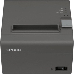 EPSON Brand New Tm-T20Ii-062 Tm-T20Ii USB+Serial Interface Direct Thermal Pos Receipt