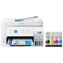 Epson EcoTank ET-4810 Wireless All-In-One Inkjet Printer - Only at Best Buy