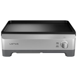 Lotus Short Order Griddle