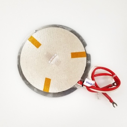 GE Refurbished (Good) Café Chp95302M3Ss Induction Cooktop Element Induction 1800W Wg02F11027 Oem