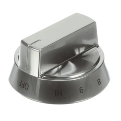 LG Refurbished (Good) Lsel6333F Electric Range Stove Oven Knob Assembly Aez75853756 Oem