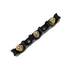 LG Refurbished (Good) Lsel6333F Electric Range Stove Oven Terminal Block Connector 6640000045A Oem