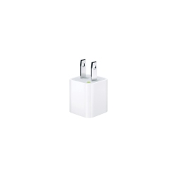 XCRS 5W USB Power Wall Plug Charger Travel Adapter Cube for Iphone 4 4S 5 5S 5C Se 6 7 8 Plus Ipad Ipod