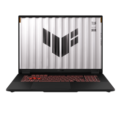 ASUS Tuf Gaming A18 Gaming Laptop (18” 144Hz Full HD Display / Amd Ryzen 7 260 Processor / Nvidia Geforce Rtx 5060 / 32GB Ram / 1Tb SSD / Wi-Fi 6E