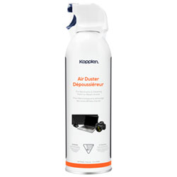 Kopplen Compressed 10oz Air Duster