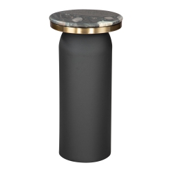 RUG BRANCH Luxor Drink Table Multicolor