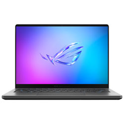 ASUS Zephyrus 14" Gaming Laptop - Eclipse Grey (AMD Ryzen 9 270/16GB RAM/1TB SSD/GeForce RTX 5050/Windows 11 Home)