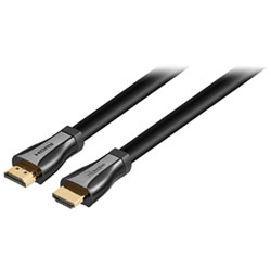Rocketfish 4.6m (15ft.) 8K Ultra HD HDMI Cable - Only at Best Buy
