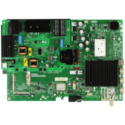 LG Refurbished (Good) 21201-04304 Main Board 65Ut7570Pub